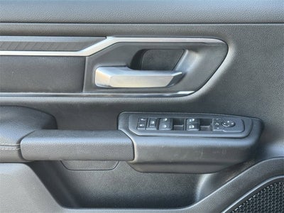 2025 RAM 1500 Lone Star