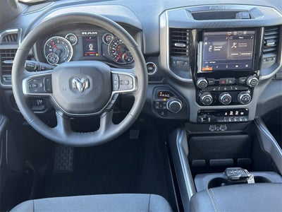 2025 RAM 1500 Lone Star