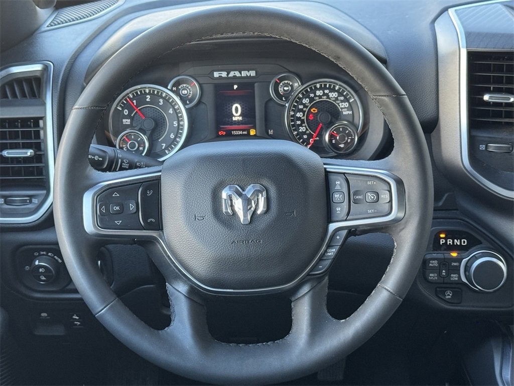 2025 RAM 1500 Lone Star