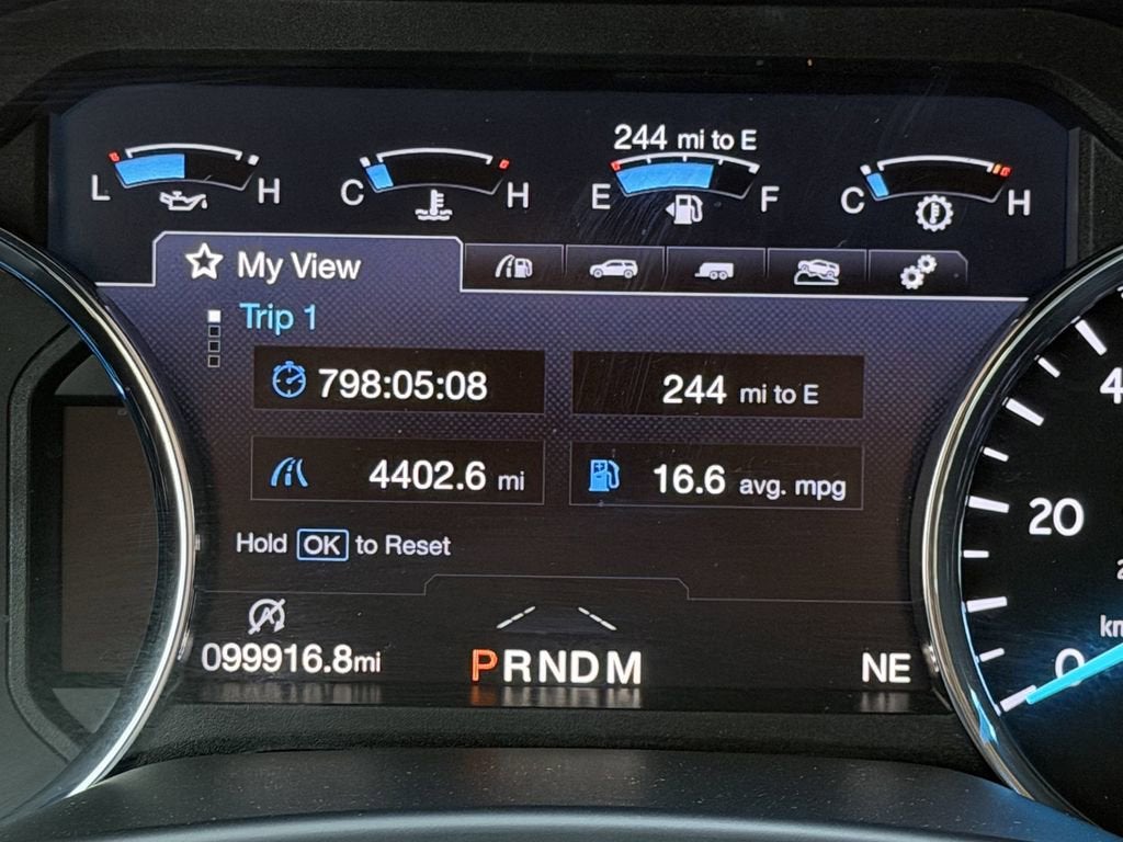 2019 Ford Expedition Platinum