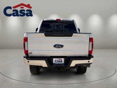 2019 Ford Super Duty F-250 SRW XL