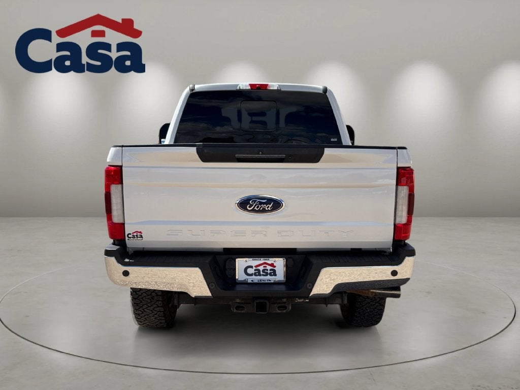 2019 Ford Super Duty F-250 SRW XL
