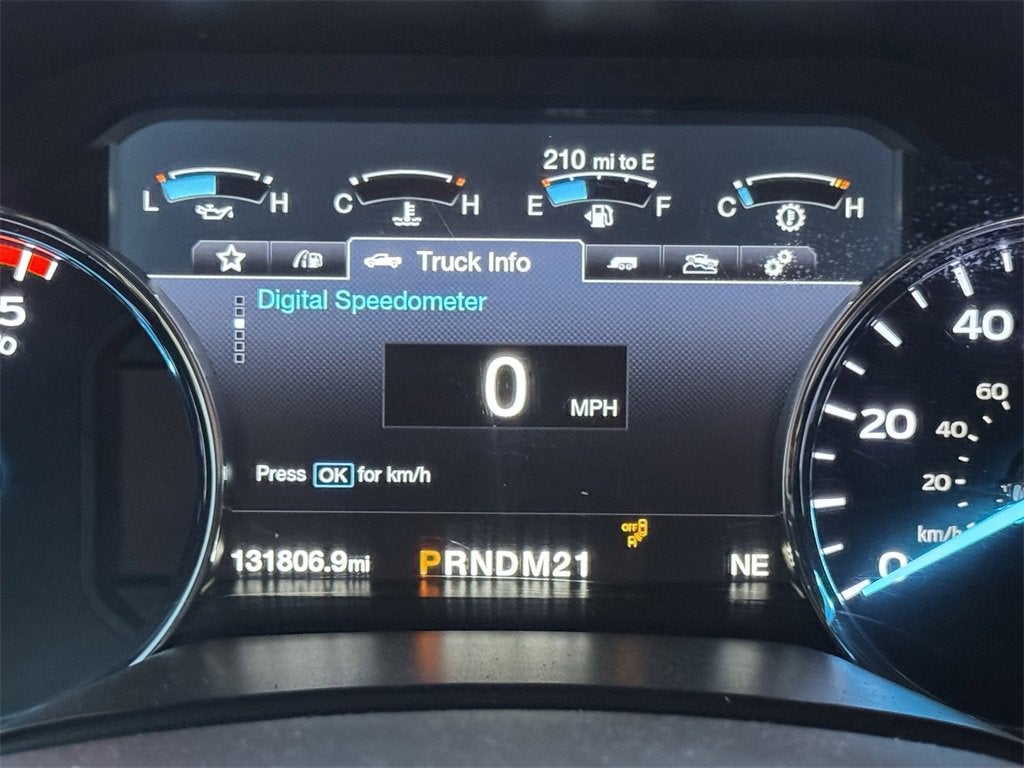 2019 Ford Super Duty F-350 SRW XL