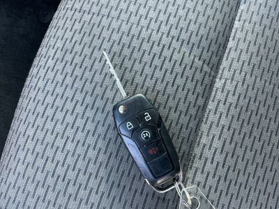 2020 Ford Super Duty F-350 SRW XL