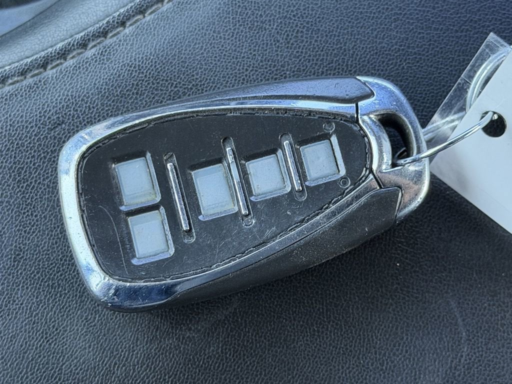 2019 Chevrolet Camaro 3LT