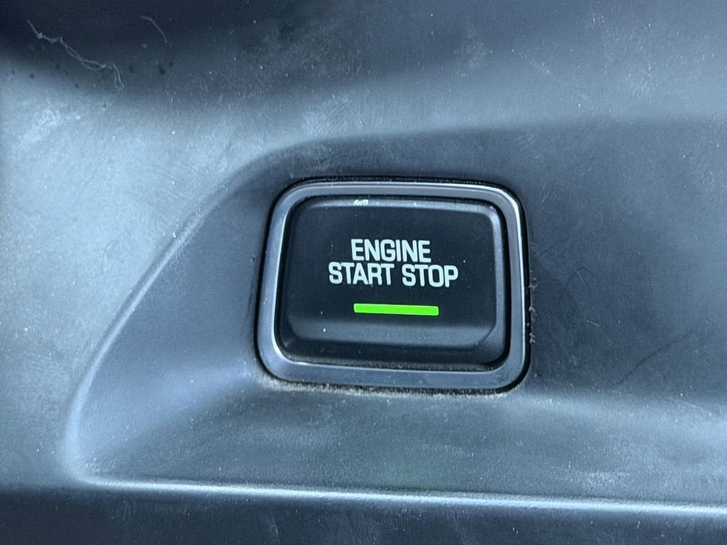 2019 Chevrolet Camaro 3LT