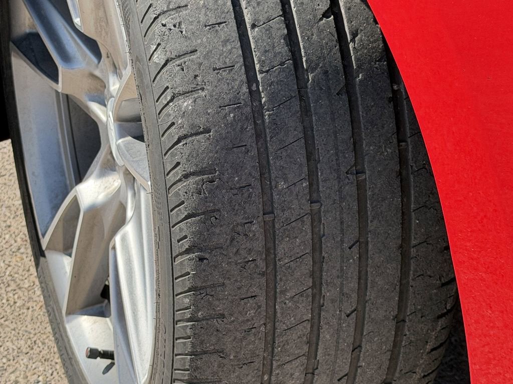 2019 Chevrolet Camaro 3LT