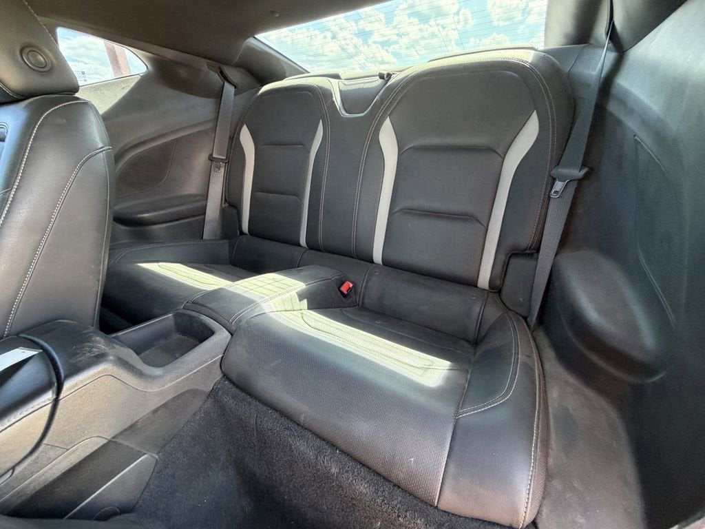 2019 Chevrolet Camaro 3LT