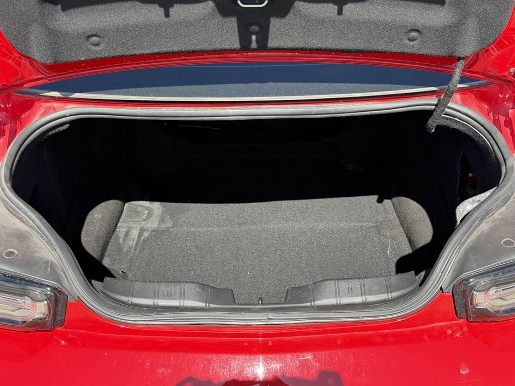2019 Chevrolet Camaro 3LT