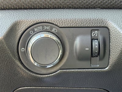 2013 Chevrolet Cruze 1LT