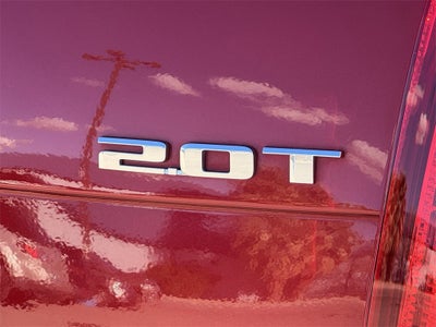 2018 Cadillac ATS RWD