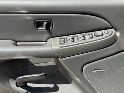 2005 Chevrolet Silverado 1500 HD LS