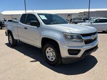 2016 Chevrolet Colorado 2WD WT