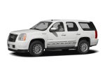 2009 GMC Yukon SLT w/4SA
