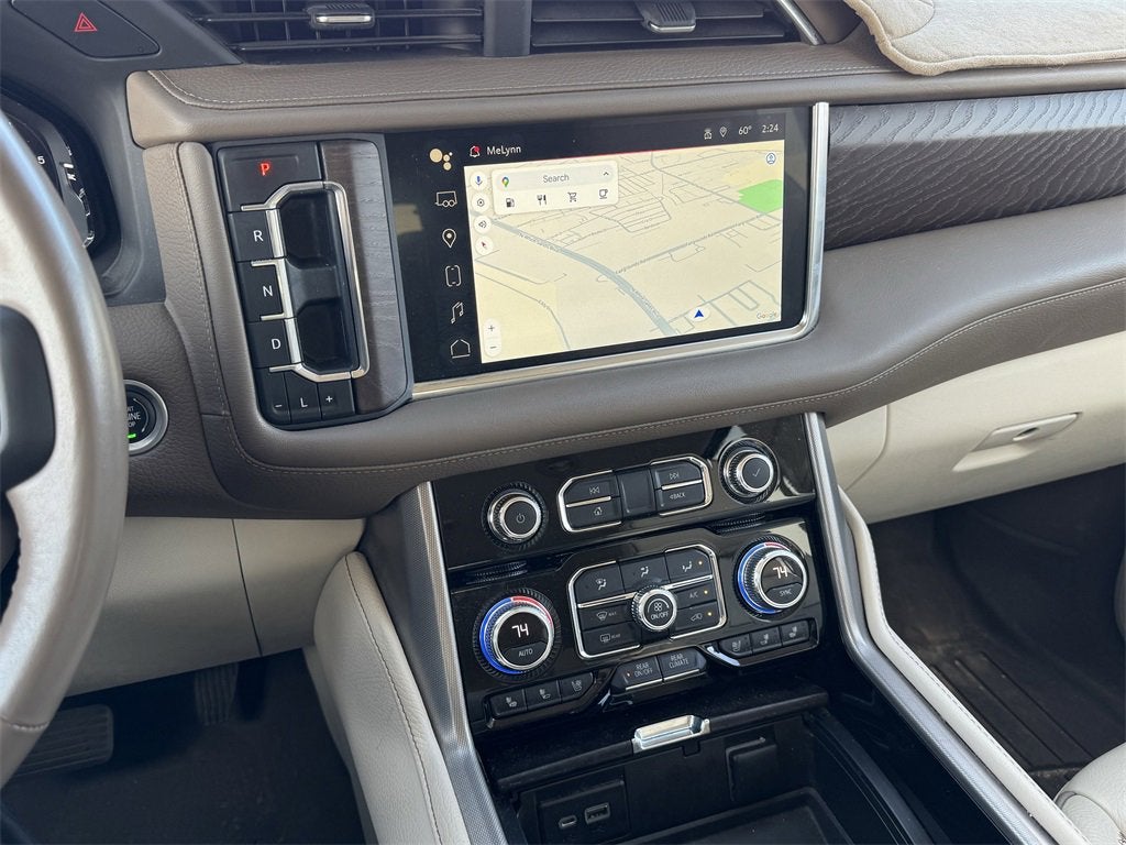 2023 GMC Yukon XL Denali Ultimate