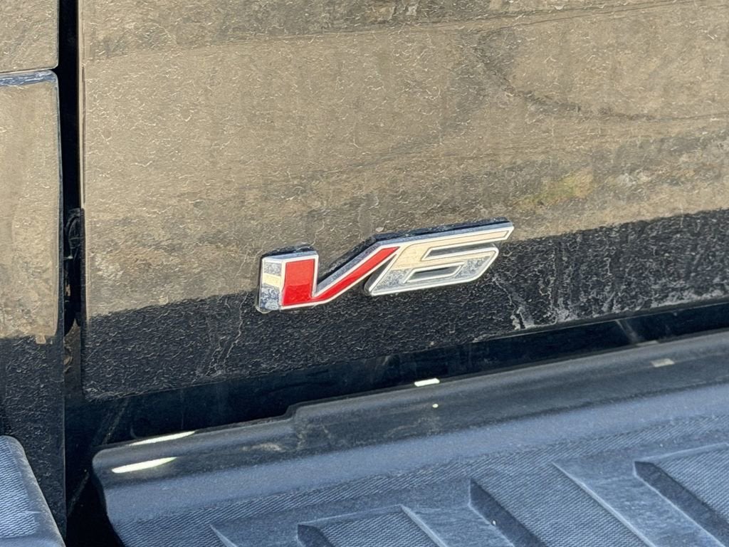 2021 GMC Canyon 2WD Elevation