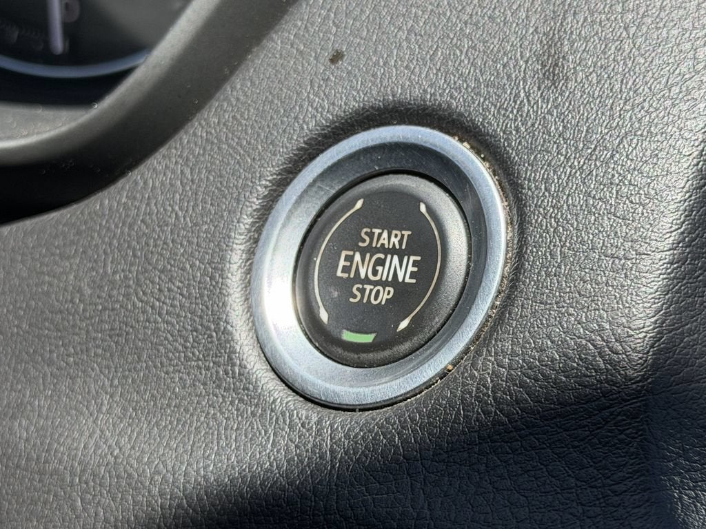 2020 Cadillac XT4 AWD Luxury