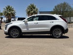 2020 Cadillac XT4 AWD Luxury