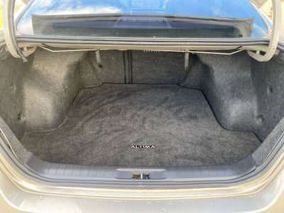 2013 Nissan Altima 2.5 SL