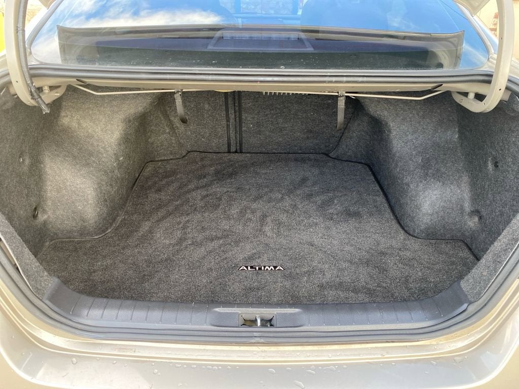 2013 Nissan Altima 2.5 SL