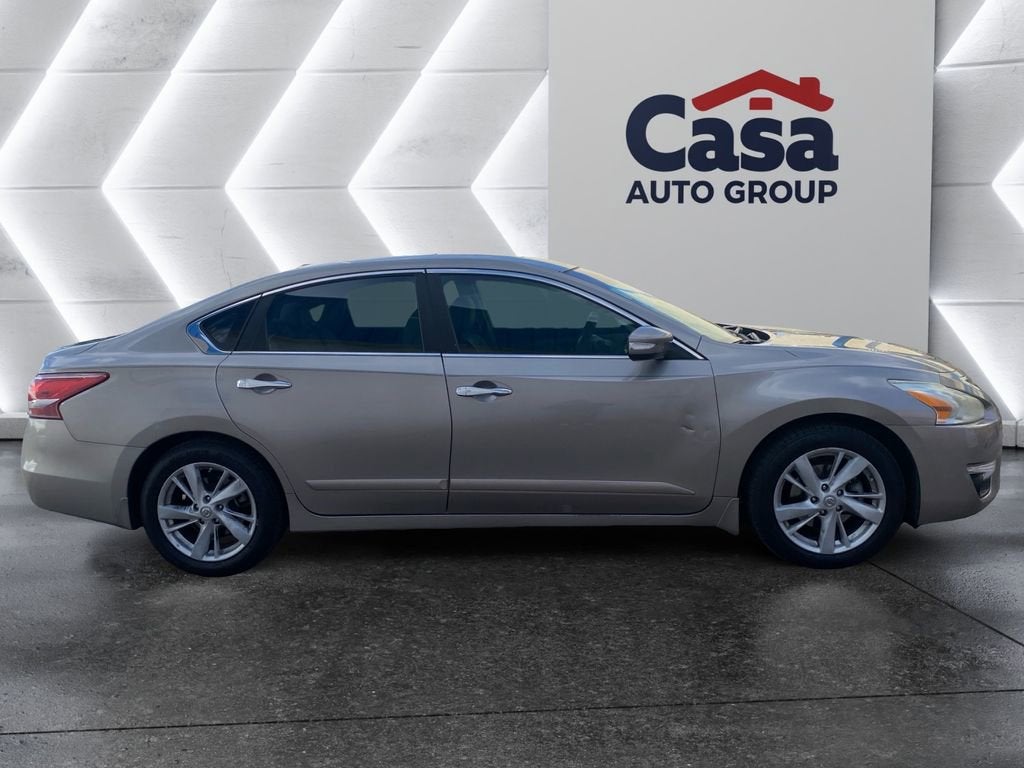 2013 Nissan Altima 2.5 SL