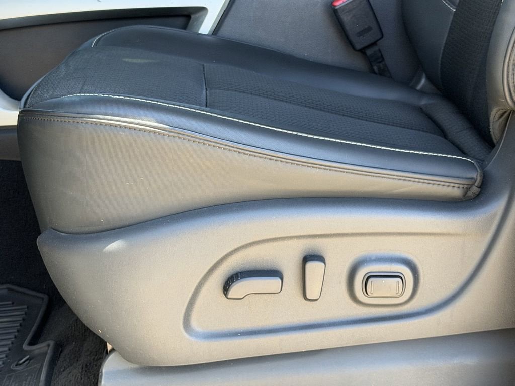 2019 Nissan Titan XD PRO-4X