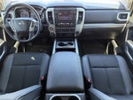 2019 Nissan Titan XD PRO-4X