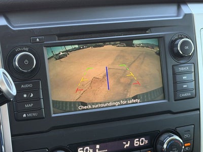 2019 Nissan Titan XD PRO-4X