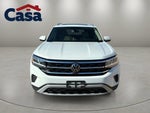 2021 Volkswagen Atlas 3.6L V6 SEL