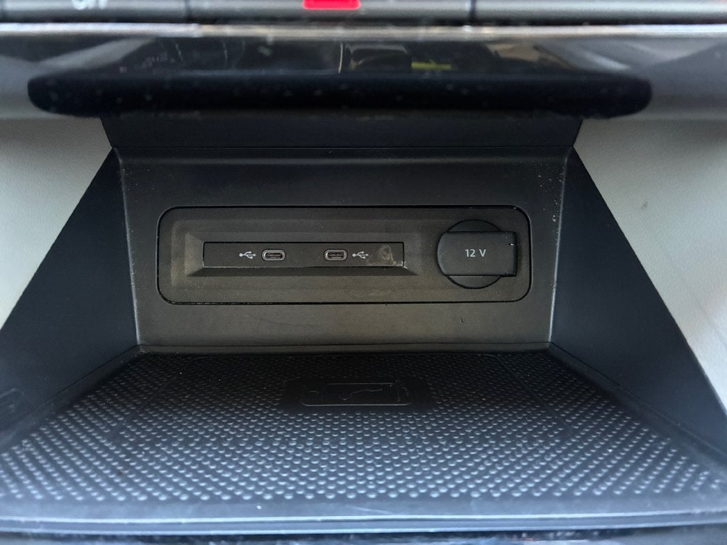 2021 Volkswagen Atlas 3.6L V6 SEL