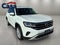 2021 Volkswagen Atlas 3.6L V6 SEL