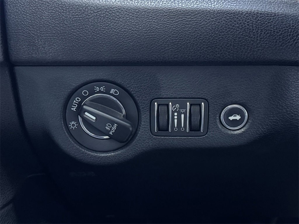 2015 Chrysler 300 300C