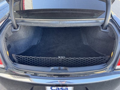 2015 Chrysler 300 300C