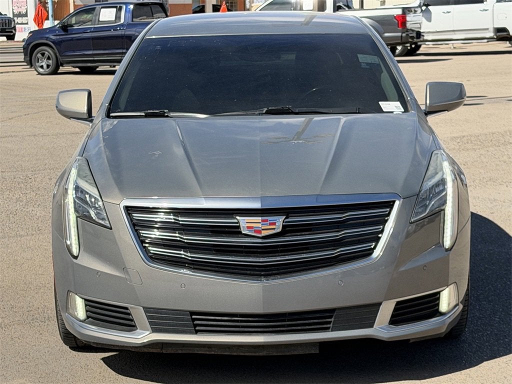 2019 Cadillac XTS Luxury
