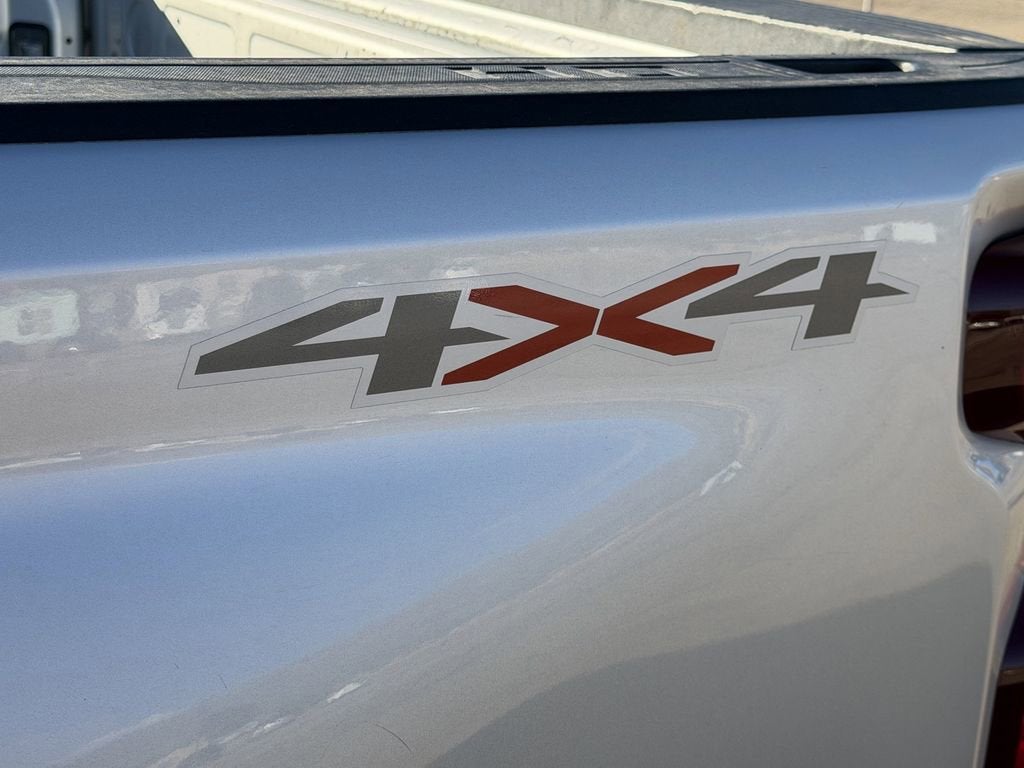 2023 Chevrolet Silverado 2500 HD LT