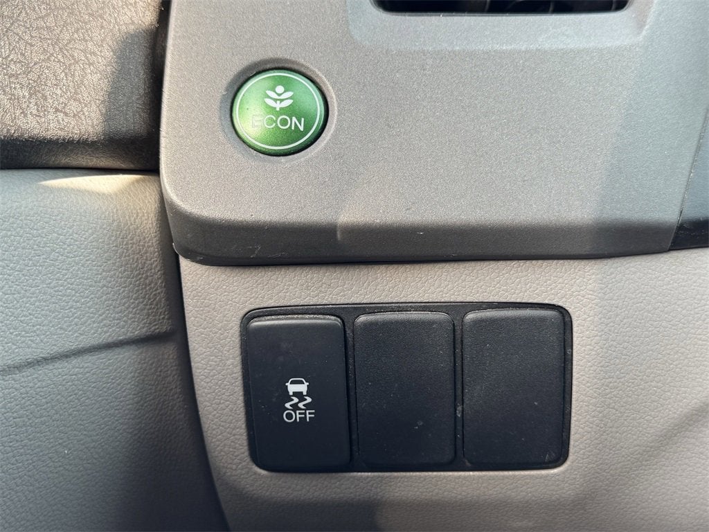 2012 Honda Civic Sdn LX