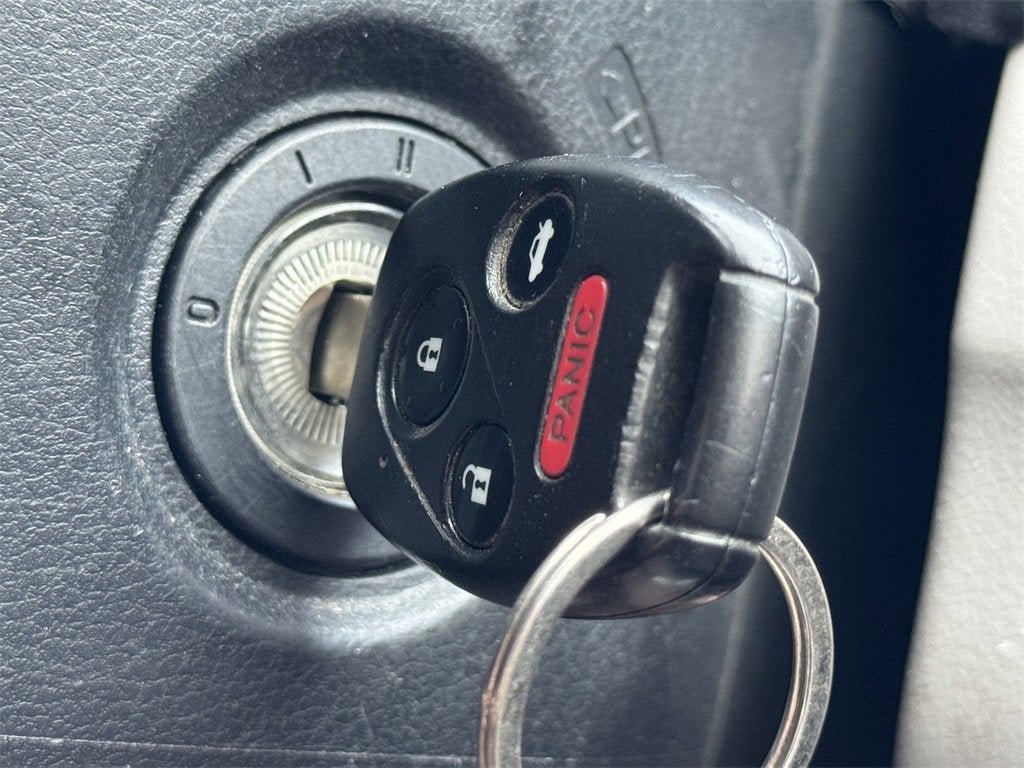 2012 Honda Civic Sdn LX