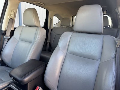 2015 Honda CR-V 2WD 5dr EX-L w/Navi