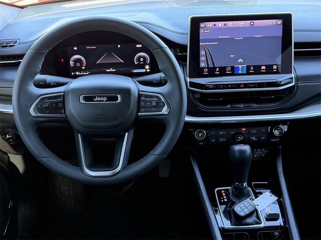 2023 Jeep Compass High Altitude