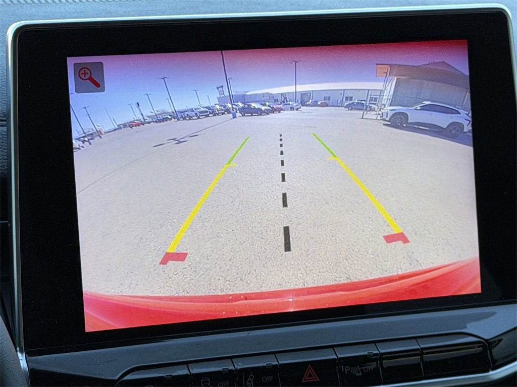 2023 Jeep Compass High Altitude