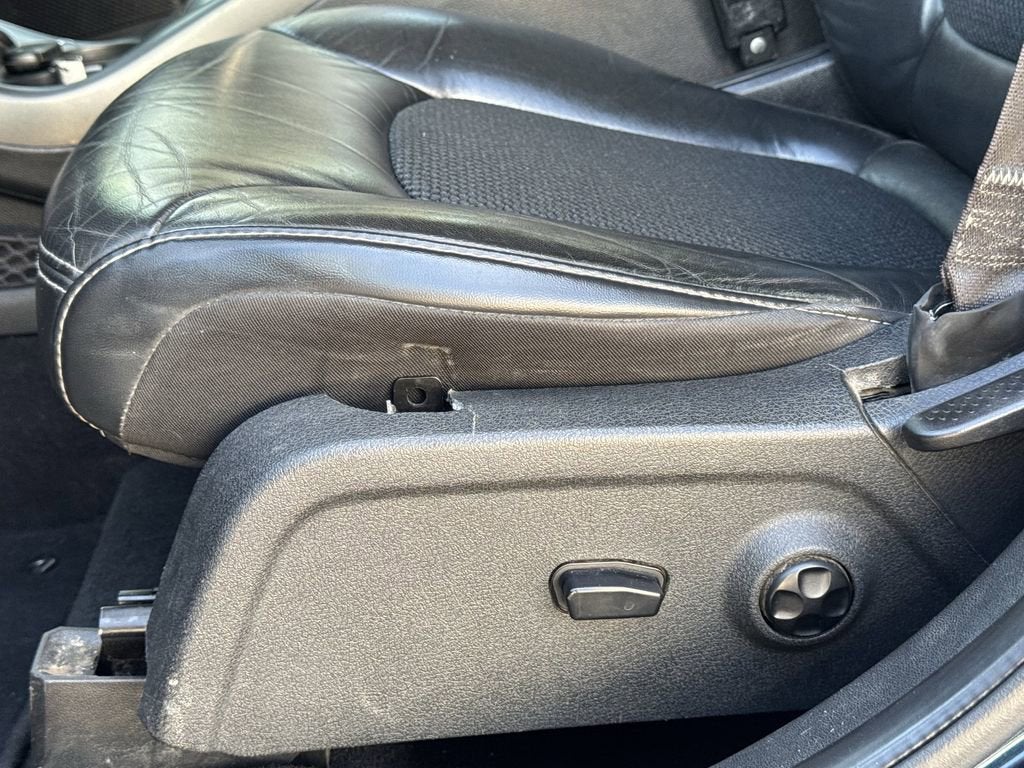 2015 Dodge Journey Crossroad