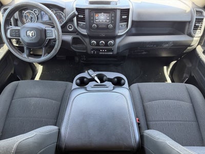 2019 RAM 3500 Tradesman