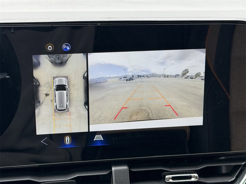 2025 Chevrolet Equinox ACTIV