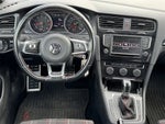 2017 Volkswagen Golf GTI S