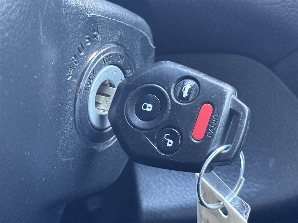 2017 Subaru Outback Premium