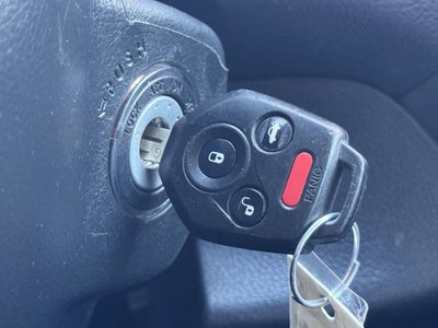 2017 Subaru Outback Premium