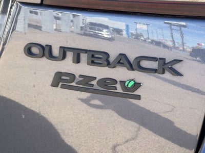 2017 Subaru Outback Premium