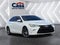 2016 Toyota Camry XLE