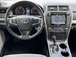 2016 Toyota Camry XLE