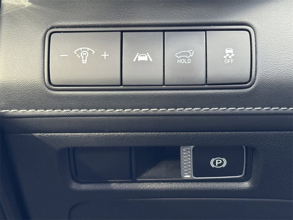 2023 Hyundai Santa Fe Hybrid Limited